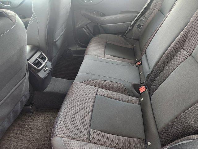 Photo of 2025 Magnetite Gray Metallic Subaru Outback