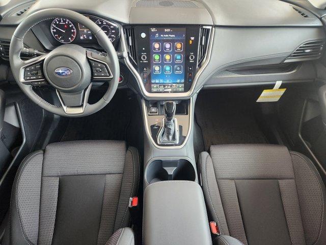 Photo of 2025 Magnetite Gray Metallic Subaru Outback