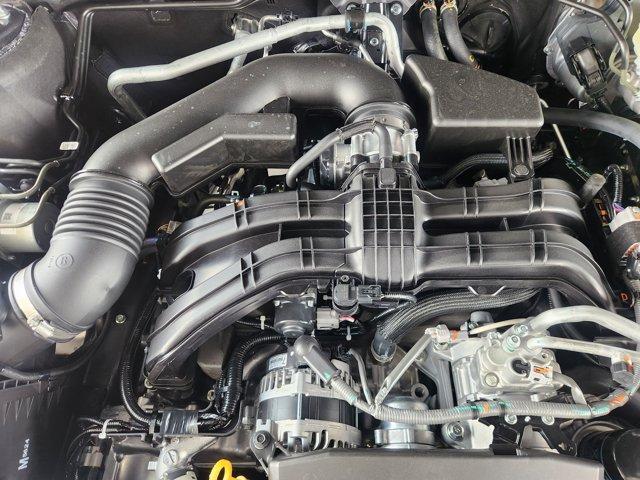 Photo of 2025 Magnetite Gray Metallic Subaru Outback