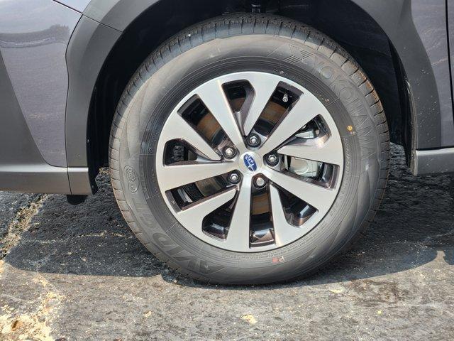 Photo of 2025 Magnetite Gray Metallic Subaru Outback