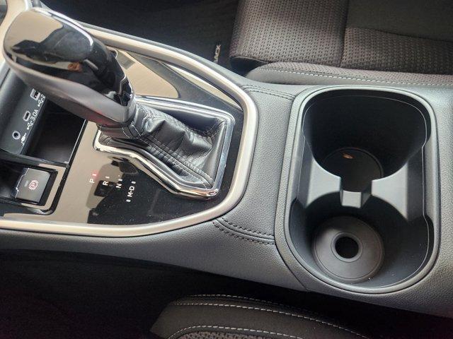 Photo of 2025 Magnetite Gray Metallic Subaru Outback