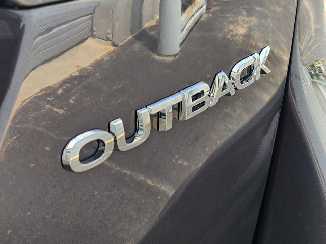 Photo of 2025 Magnetite Gray Metallic Subaru Outback