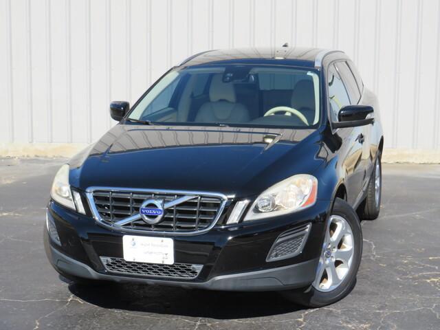 2011 Volvo XC60