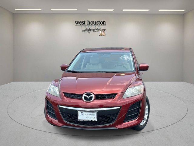 2011 Mazda CX-7