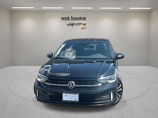 2023 Volkswagen Jetta