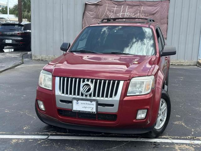 2011 Mercury Mariner