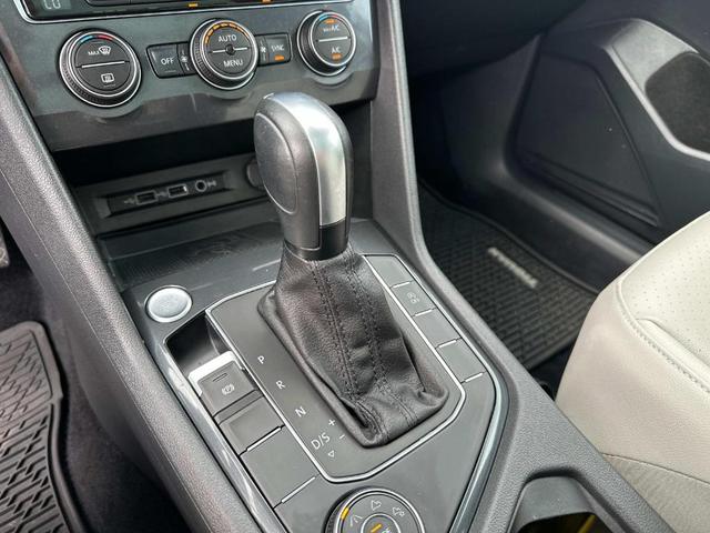 Photo of 2020 Platinum Gray Metallic Volkswagen Tiguan