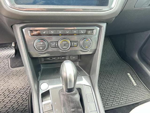 Photo of 2020 Platinum Gray Metallic Volkswagen Tiguan