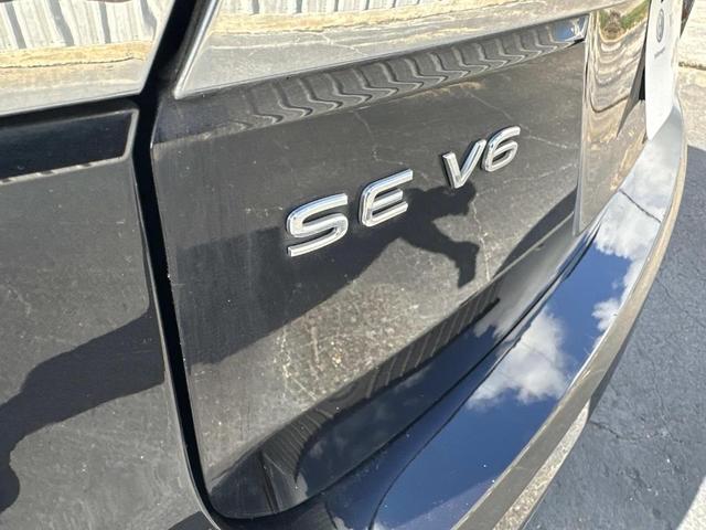 Photo of 2021 Deep Black Pearl Effect Volkswagen Atlas