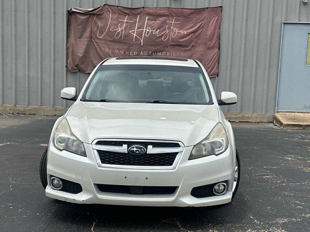 2013 Subaru Legacy