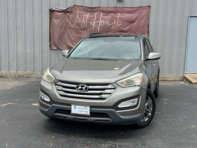 2015 Hyundai Santa Fe Sport