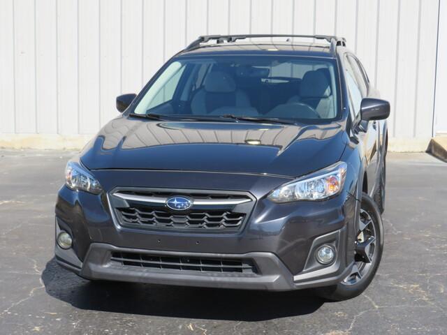 2019 Subaru Crosstrek