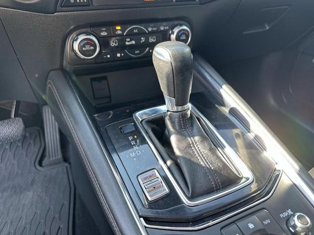 Photo of 2017 Eternal Blue Mica Mazda CX-5