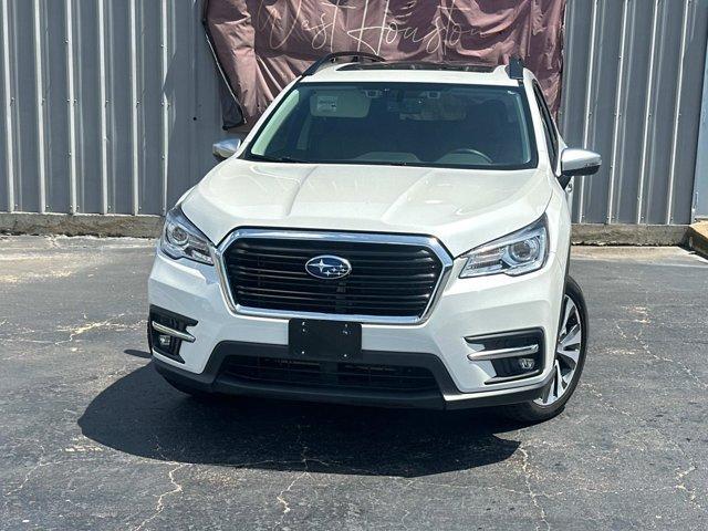 2021 Subaru Ascent