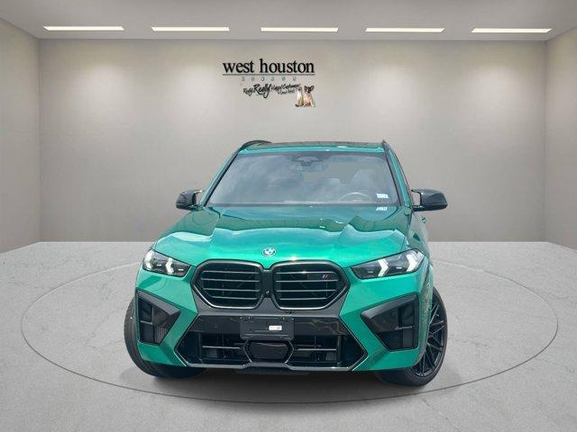 2024 BMW X5 M