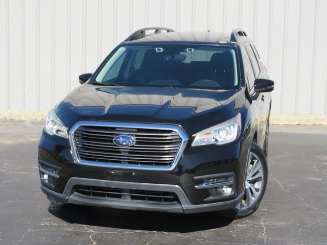 2019 Subaru Ascent