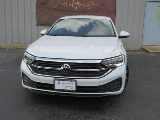 2022 Volkswagen Jetta