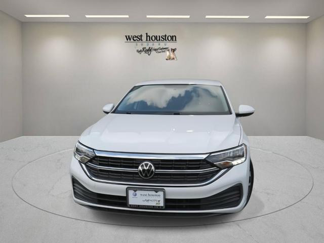 2022 Volkswagen Jetta