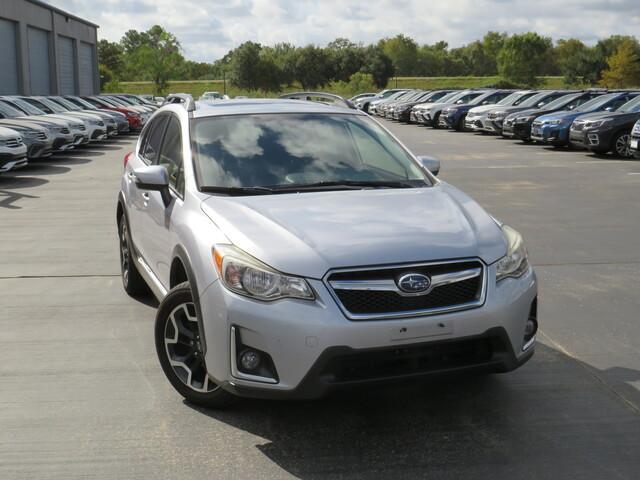 2017 Subaru Crosstrek