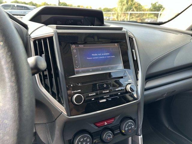 Photo of 2021 Magnetite Gray Metallic Subaru Forester