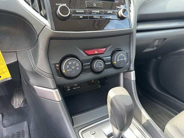 Photo of 2021 Magnetite Gray Metallic Subaru Forester