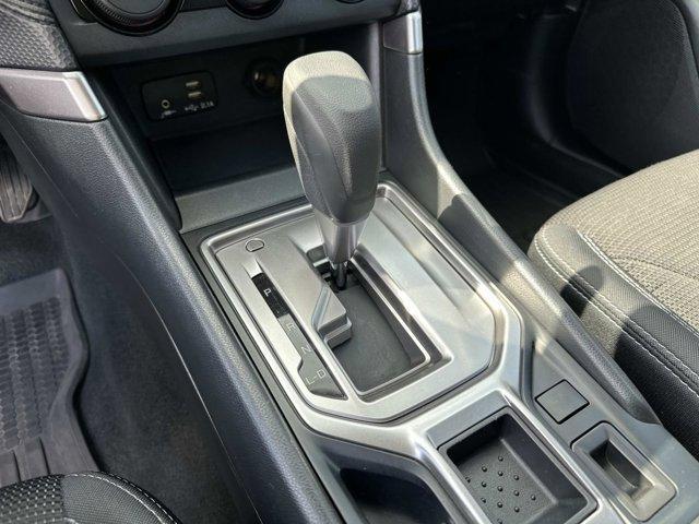 Photo of 2021 Magnetite Gray Metallic Subaru Forester