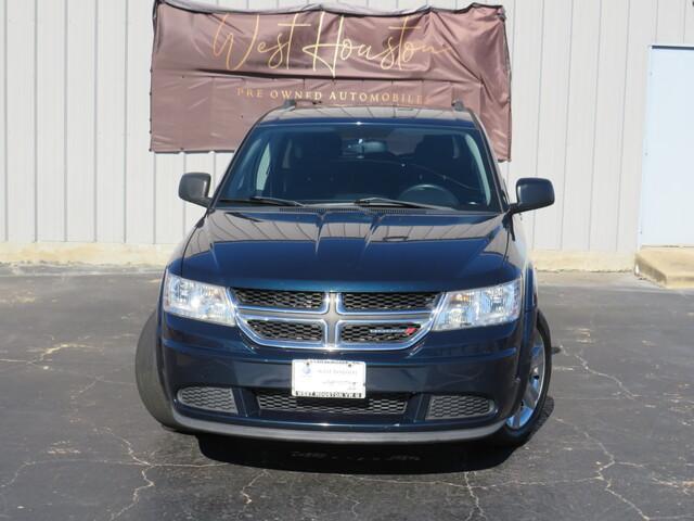 2015 Dodge Journey