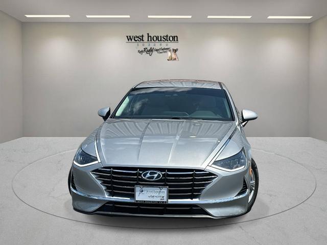 2021 Hyundai Sonata
