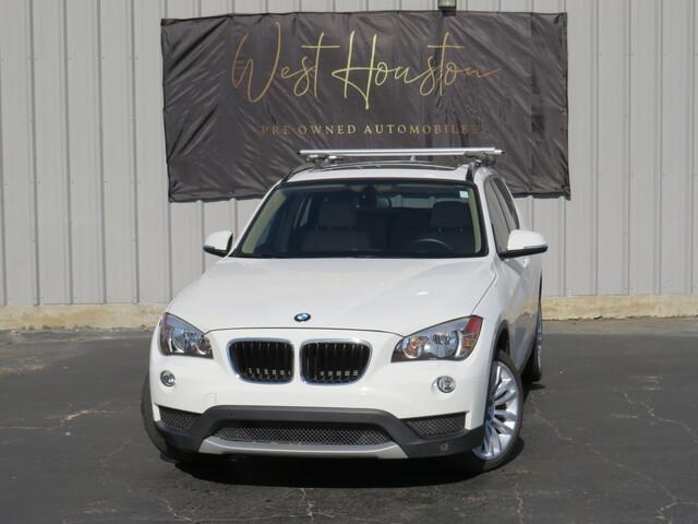 2014 BMW X1