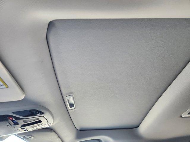 Photo of 2025 White Subaru Outback