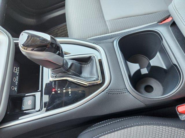 Photo of 2025 White Subaru Outback