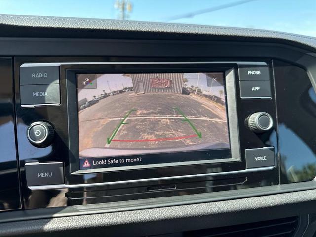 Photo of 2021 Pyrite Silver Metallic Volkswagen Jetta