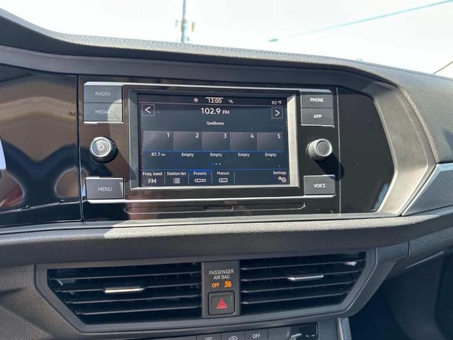 Photo of 2021 Pyrite Silver Metallic Volkswagen Jetta