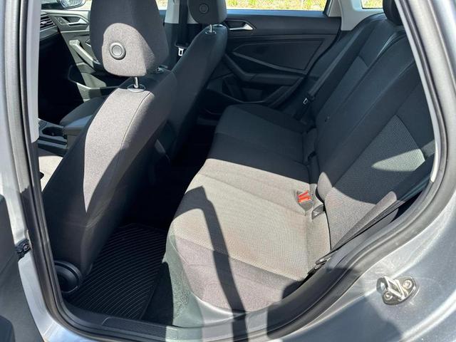 Photo of 2021 Pyrite Silver Metallic Volkswagen Jetta