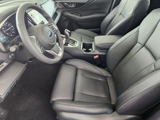 Photo of 2025 Gray Subaru Outback