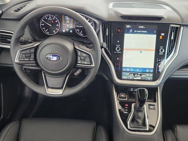 Photo of 2025 Gray Subaru Outback