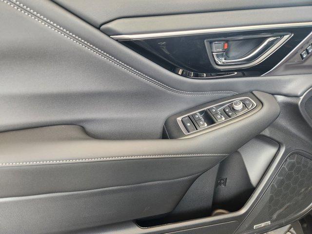 Photo of 2025 Gray Subaru Outback