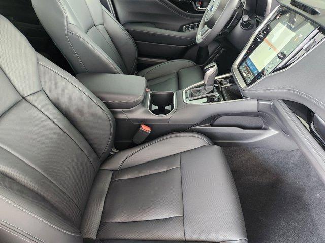 Photo of 2025 Gray Subaru Outback