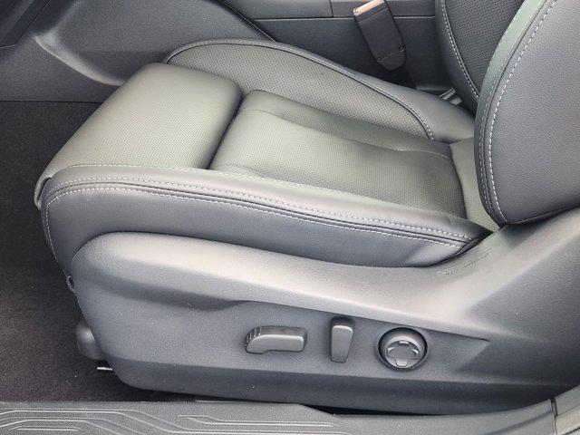 Photo of 2025 Gray Subaru Outback