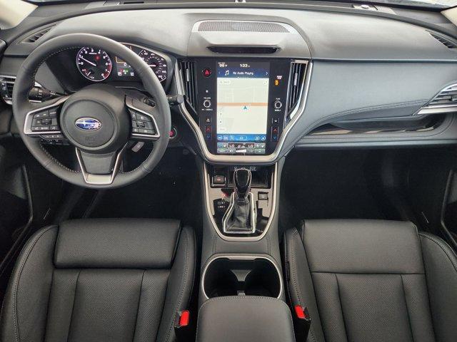 Photo of 2025 Gray Subaru Outback