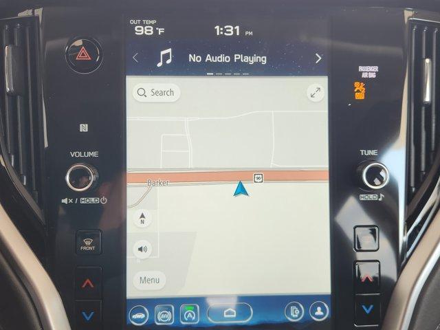 Photo of 2025 Gray Subaru Outback