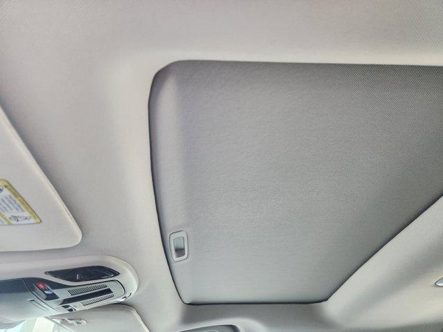 Photo of 2025 Gray Subaru Outback