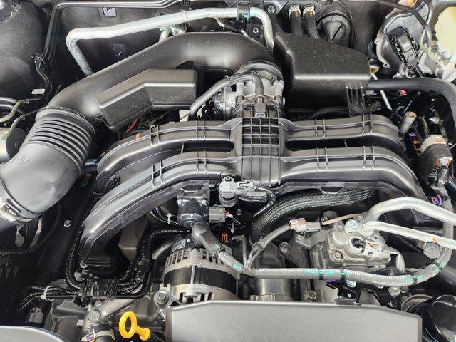 Photo of 2025 Gray Subaru Outback