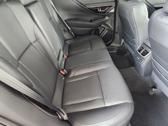 Photo of 2025 Gray Subaru Outback