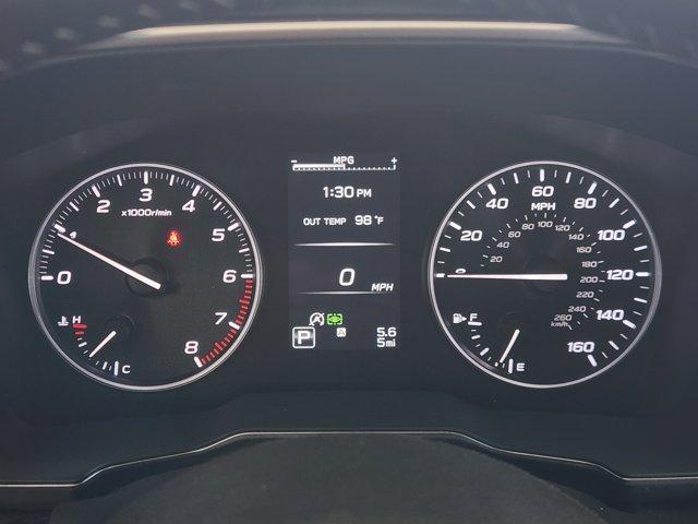 Photo of 2025 Gray Subaru Outback