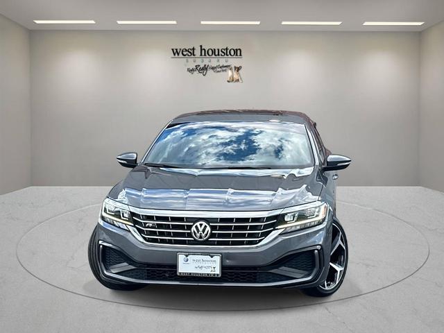 2021 Volkswagen Passat