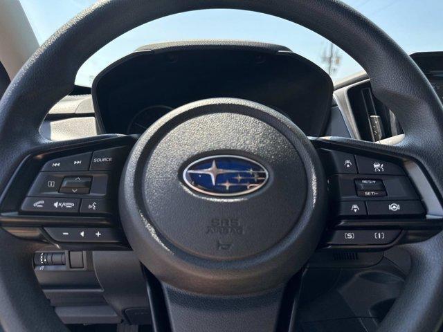 Photo of 2024 Horizon Blue Pearl Subaru Crosstrek