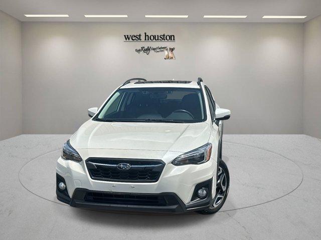 2018 Subaru Crosstrek