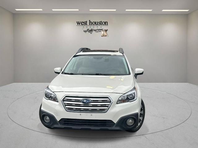 2015 Subaru Outback