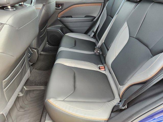 Photo of 2025 Sun Subaru Crosstrek